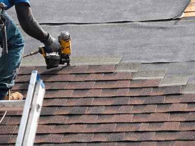About Roof Repair Experts Waldport, OR